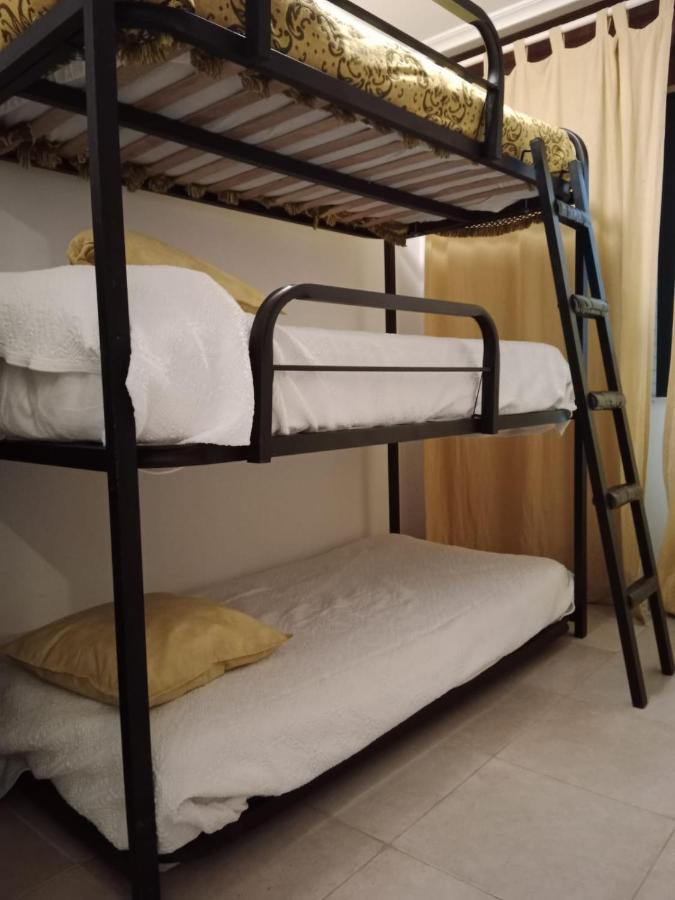 Apartamento Oceano บาร์เรรอส ภายนอก รูปภาพ