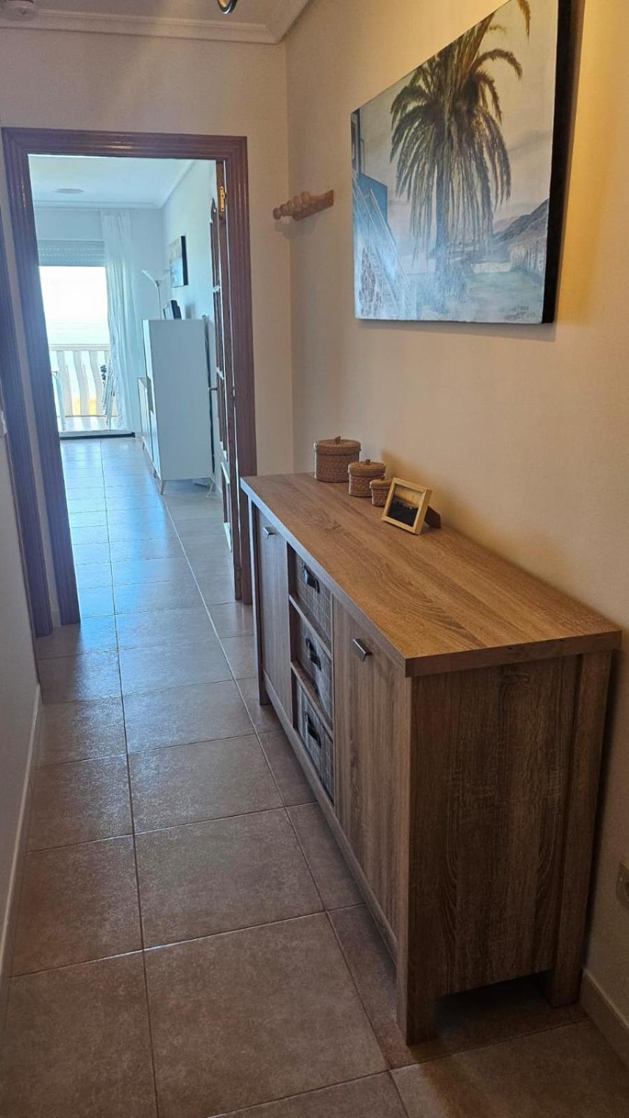 Apartamento Oceano บาร์เรรอส ภายนอก รูปภาพ